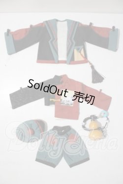 画像1: SDM＆MSD/OF:衣装セット U-26-04-22-157-TN-ZU