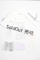 MDD/メランコリックモノクロドリーム・ミニ A-26-04-22-1001-TN-ZU