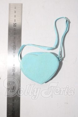 画像2: SD/OF:ハートクリアバッグ(ライトブルー)&グミセット U-26-04-22-164-TN-ZU