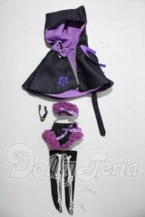 MDD/OF：yamyamsugar製衣装セット A-26-04-22-1017-TN-ZU