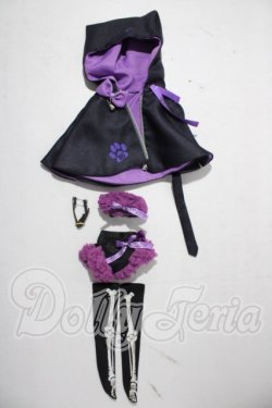 画像1: MDD/OF：yamyamsugar製衣装セット A-26-04-22-1017-TN-ZU