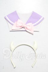 mdd/メランコリック・デビルセット A-26-04-22-1021-TN-ZU