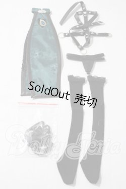 画像1: SDM＆MSD/OF:衣装セット U-26-04-22-132-TN-ZU