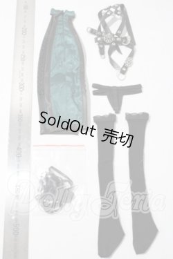 画像2: SDM＆MSD/OF:衣装セット U-26-04-22-132-TN-ZU