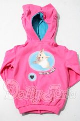 SDM＆MSD/OF:パーカー U-26-04-22-133-TN-ZU