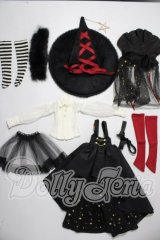 MDD/OF:衣装セット A-26-04-22-1011-TN-ZU