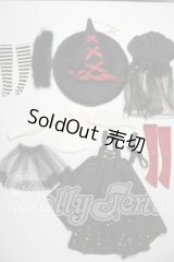 MDD/OF:衣装セット A-26-04-22-1011-TN-ZU