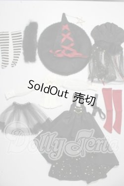 画像1: MDD/OF:衣装セット A-26-04-22-1011-TN-ZU