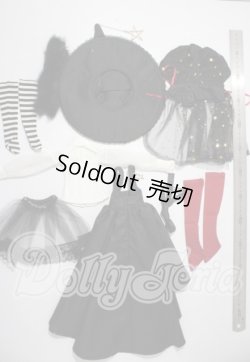 画像2: MDD/OF:衣装セット A-26-04-22-1011-TN-ZU