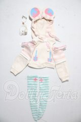 MDD/OF：yamyamsugar製衣装セット A-26-04-22-1018-TN-ZU