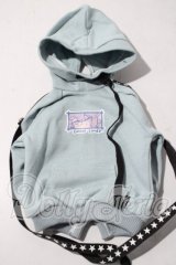 SDM＆MSD/OF:パーカー U-26-04-22-128-TN-ZU