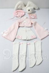 SDM＆MSD/OF:衣装セット U-26-04-22-114-TN-ZU