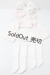 SDM＆MSD/OF:衣装セット U-26-04-22-114-TN-ZU