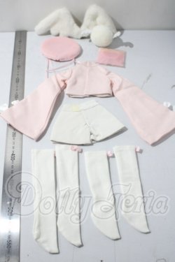 画像2: SDM＆MSD/OF:衣装セット U-26-04-22-114-TN-ZU