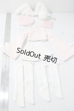 画像2: SDM＆MSD/OF:衣装セット U-26-04-22-114-TN-ZU