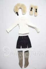 MDD/OF:Ronshuka Couture様製衣装セット A-26-04-22-1002-TN-ZU