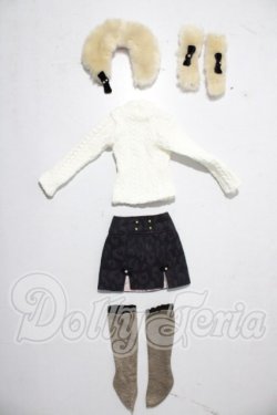 画像1: MDD/OF:Ronshuka Couture様製衣装セット A-26-04-22-1002-TN-ZU