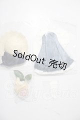 MDD/OF:木茶動物園様製 白鳥花園の招待状 A-26-04-22-1015-TN-ZU