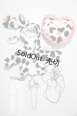 画像1: MDD/OF:衣装セット A-26-04-22-1012-TN-ZU