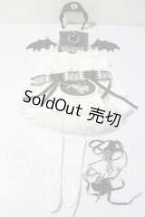 SDM＆MSD/OF:衣装セット U-26-04-22-116-TN-ZU