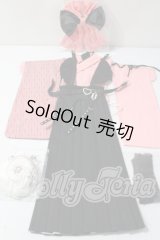 SDM＆MSD/OF:衣装セット U-26-04-22-111-TN-ZU