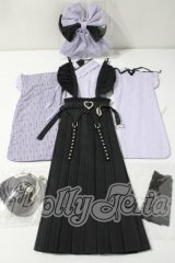 SDM＆MSD/OF:衣装セット U-26-04-22-112-TN-ZU