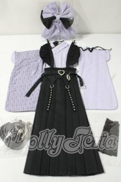 画像1: SDM＆MSD/OF:衣装セット U-26-04-22-112-TN-ZU