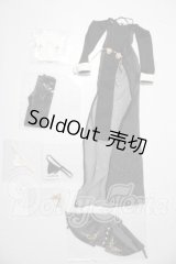 MDD/OF:衣装セット A-26-04-22-1010-TN-ZU