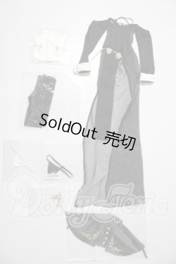 画像1: MDD/OF:衣装セット A-26-04-22-1010-TN-ZU