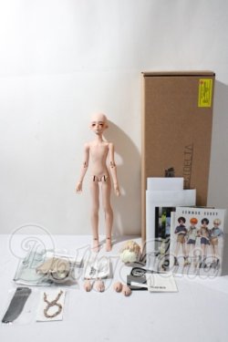 画像6: PROJECKT　DELTA/BAMBIE-S A-26-04-22-1048-TN-ZU