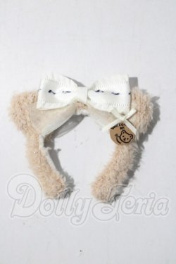 画像1: 幼SD/OF:カチューシャ U-26-04-22-163-TN-ZU