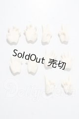 1/4ドール/ハンドパーツ A-26-04-22-1032-TN-ZU