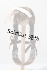 6-7inch/ウィッグ U-26-04-22-014-TN-ZU