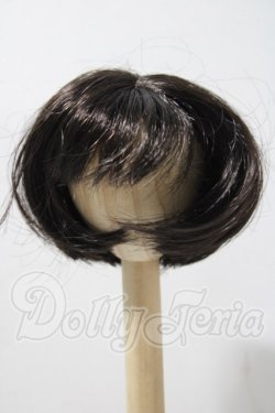 画像1: 6-7inch/ウィッグ U-26-04-22-009-TN-ZU