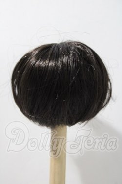 画像2: 6-7inch/ウィッグ U-26-04-22-009-TN-ZU