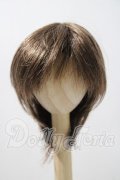 6-7inch/ウィッグ U-26-04-22-015-TN-ZU