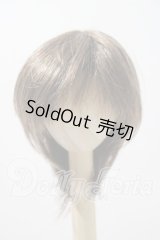 6-7inch/ウィッグ U-26-04-22-015-TN-ZU
