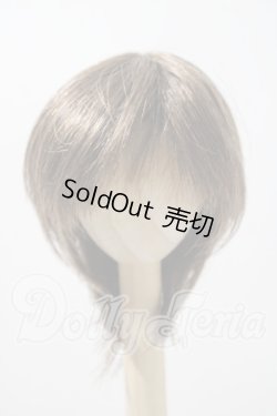 画像1: 6-7inch/ウィッグ U-26-04-22-015-TN-ZU