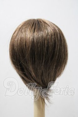 画像2: 6-7inch/ウィッグ U-26-04-22-015-TN-ZU