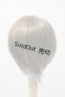 画像2: 6-7inch/ウィッグ U-26-04-22-015-TN-ZU