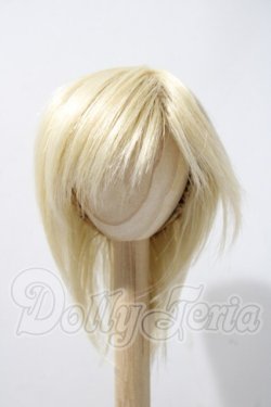 画像1: 6-7inch/ウィッグ U-26-04-22-010-TN-ZU