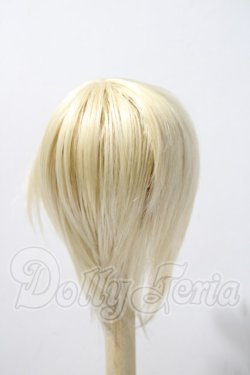 画像2: 6-7inch/ウィッグ U-26-04-22-010-TN-ZU