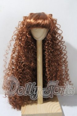 画像1: 7-8inch/ウィッグ U-26-04-22-008-TN-ZU