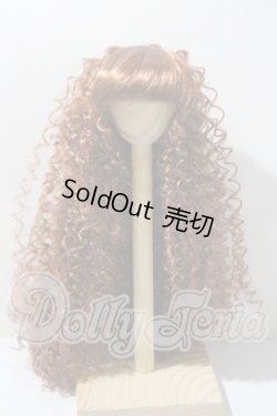画像1: 7-8inch/ウィッグ U-26-04-22-008-TN-ZU