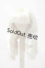 7-8inch/ウィッグ U-26-04-22-016-TN-ZU