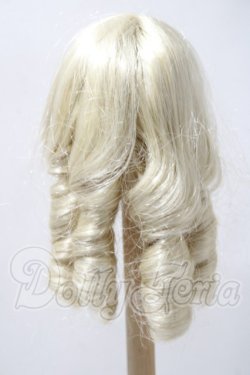 画像2: 7-8inch/ウィッグ U-26-04-22-016-TN-ZU