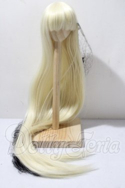 画像1: 7-8inch/ウィッグ U-26-04-22-029-TN-ZU