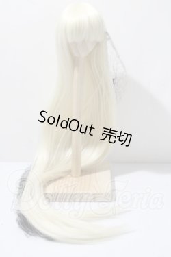 画像1: 7-8inch/ウィッグ U-26-04-22-029-TN-ZU