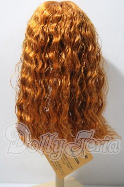 画像2: 8-9inch/ウィッグ U-26-04-22-004-TN-ZU