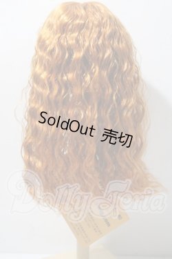 画像2: 8-9inch/ウィッグ U-26-04-22-004-TN-ZU